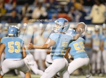 Thumbnail 2 in White Hall vs. Pulaski Academy (AAA 5A Final) photogallery.