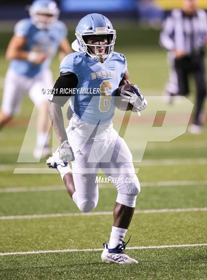 Thumbnail 3 in White Hall vs. Pulaski Academy (AAA 5A Final) photogallery.