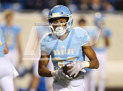 Thumbnail 2 in White Hall vs. Pulaski Academy (AAA 5A Final) photogallery.