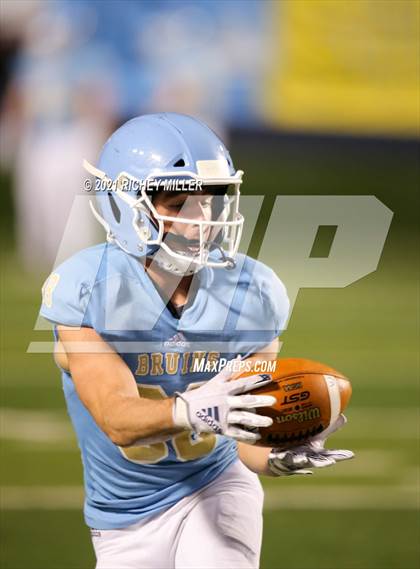 Thumbnail 3 in White Hall vs. Pulaski Academy (AAA 5A Final) photogallery.