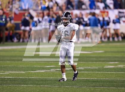 Thumbnail 2 in White Hall vs. Pulaski Academy (AAA 5A Final) photogallery.