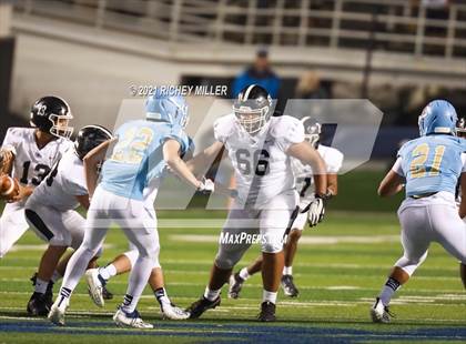 Thumbnail 3 in White Hall vs. Pulaski Academy (AAA 5A Final) photogallery.