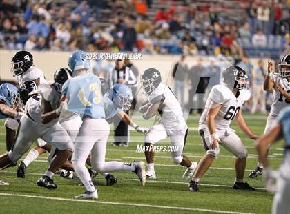 Thumbnail 3 in White Hall vs. Pulaski Academy (AAA 5A Final) photogallery.