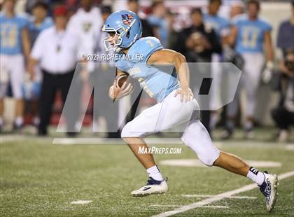 Thumbnail 3 in White Hall vs. Pulaski Academy (AAA 5A Final) photogallery.