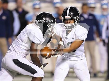 Thumbnail 3 in White Hall vs. Pulaski Academy (AAA 5A Final) photogallery.