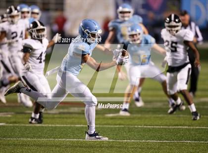 Thumbnail 1 in White Hall vs. Pulaski Academy (AAA 5A Final) photogallery.