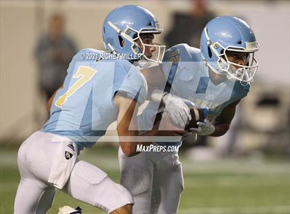 Thumbnail 2 in White Hall vs. Pulaski Academy (AAA 5A Final) photogallery.