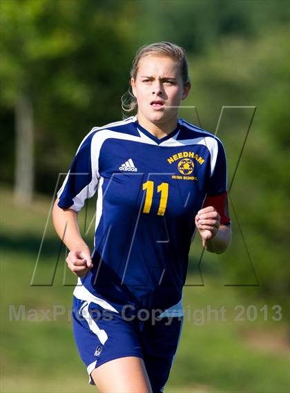 Thumbnail 1 in Needham @ Brookline photogallery.