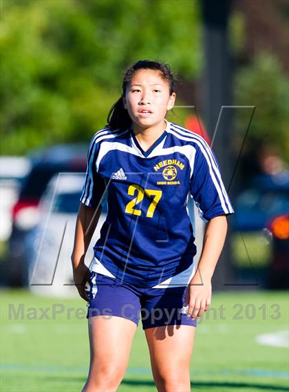 Thumbnail 2 in Needham @ Brookline photogallery.