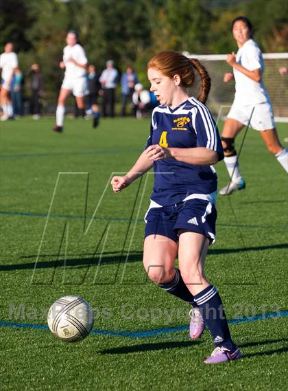 Thumbnail 2 in Needham @ Brookline photogallery.