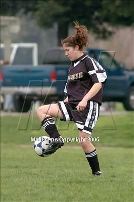 Thumbnail 2 in Rocklin vs. Pioneer (Spring Classic) photogallery.