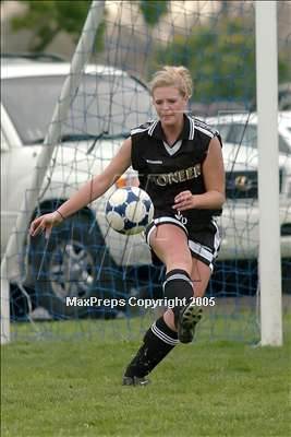 Thumbnail 2 in Rocklin vs. Pioneer (Spring Classic) photogallery.