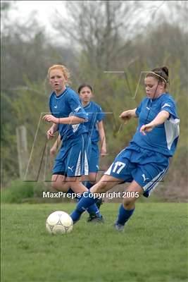 Thumbnail 1 in Rocklin vs. Pioneer (Spring Classic) photogallery.