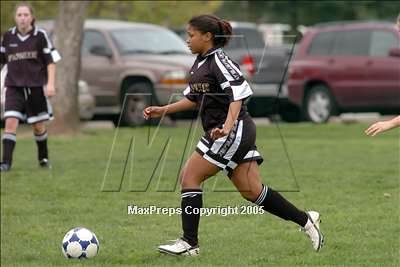 Thumbnail 1 in Rocklin vs. Pioneer (Spring Classic) photogallery.