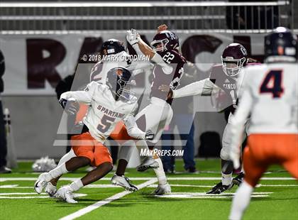 Thumbnail 2 in Seven Lakes @ Cinco Ranch photogallery.