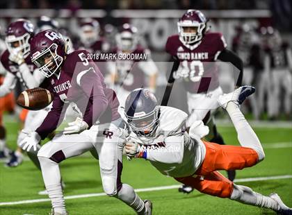 Thumbnail 1 in Seven Lakes @ Cinco Ranch photogallery.