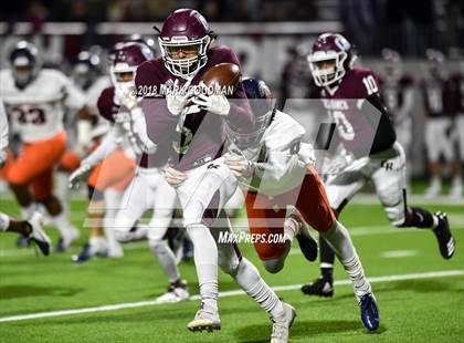 Thumbnail 1 in Seven Lakes @ Cinco Ranch photogallery.