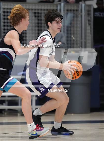 Thumbnail 1 in Austin Royals HomeSchool vs New Braunfels Thunder (NCHBC South Texas District Championships) photogallery.