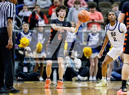 Thumbnail 2 in Ryle @ Lloyd Memorial photogallery.