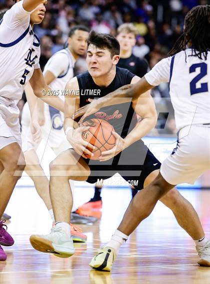 Thumbnail 1 in Ryle @ Lloyd Memorial photogallery.
