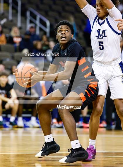 Thumbnail 2 in Ryle @ Lloyd Memorial photogallery.