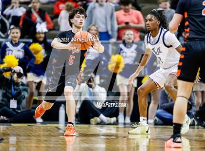 Thumbnail 2 in Ryle @ Lloyd Memorial photogallery.
