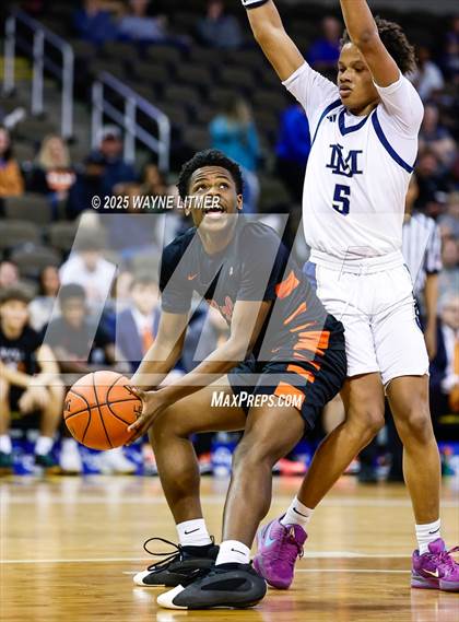 Thumbnail 3 in Ryle @ Lloyd Memorial photogallery.