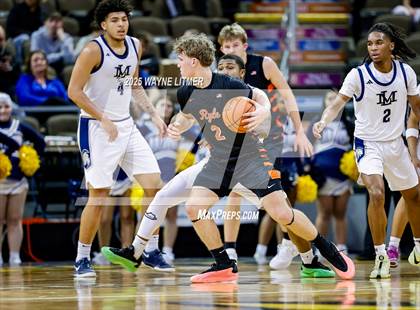 Thumbnail 2 in Ryle @ Lloyd Memorial photogallery.