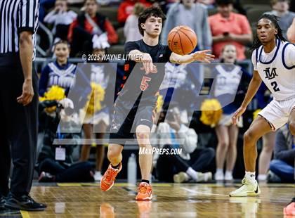 Thumbnail 3 in Ryle @ Lloyd Memorial photogallery.