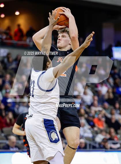 Thumbnail 1 in Ryle @ Lloyd Memorial photogallery.