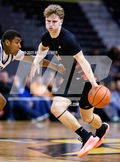 Thumbnail 1 in Ryle @ Lloyd Memorial photogallery.