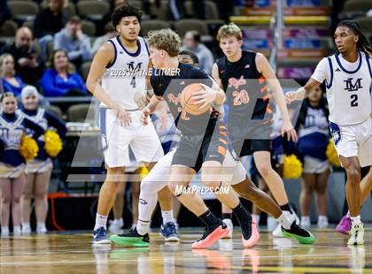 Thumbnail 3 in Ryle @ Lloyd Memorial photogallery.