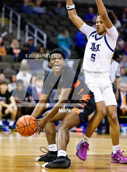 Thumbnail 1 in Ryle @ Lloyd Memorial photogallery.