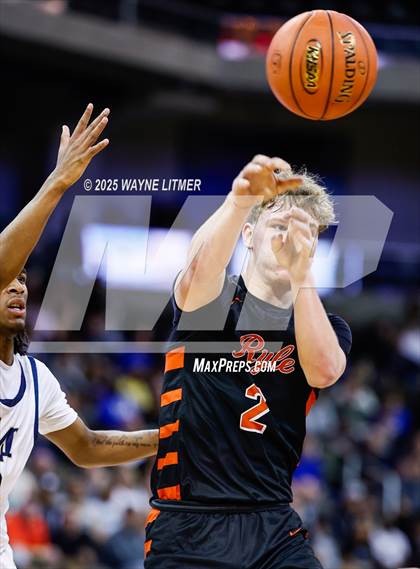 Thumbnail 3 in Ryle @ Lloyd Memorial photogallery.