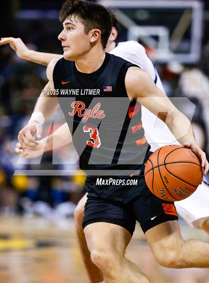 Thumbnail 2 in Ryle @ Lloyd Memorial photogallery.