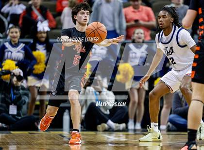 Thumbnail 1 in Ryle @ Lloyd Memorial photogallery.