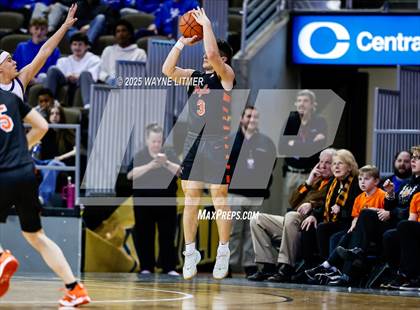 Thumbnail 2 in Ryle @ Lloyd Memorial photogallery.