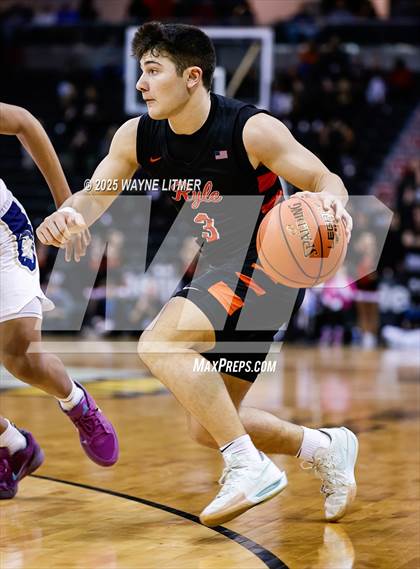 Thumbnail 3 in Ryle @ Lloyd Memorial photogallery.