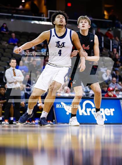 Thumbnail 2 in Ryle @ Lloyd Memorial photogallery.