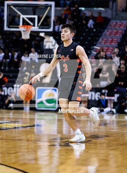 Thumbnail 3 in Ryle @ Lloyd Memorial photogallery.