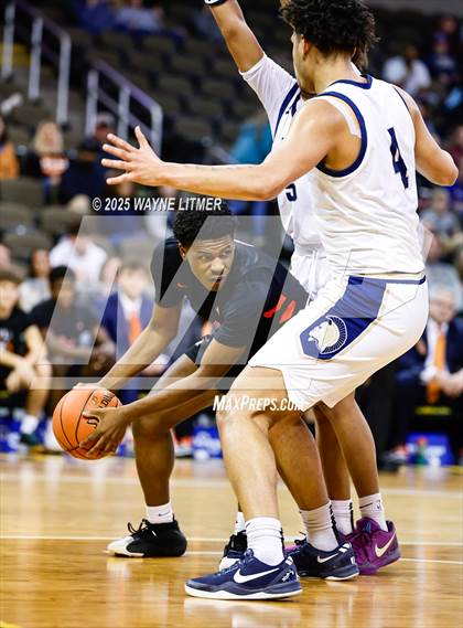 Thumbnail 1 in Ryle @ Lloyd Memorial photogallery.
