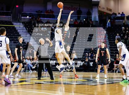 Thumbnail 1 in Ryle @ Lloyd Memorial photogallery.