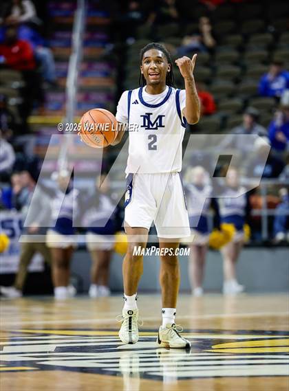 Thumbnail 1 in Ryle @ Lloyd Memorial photogallery.