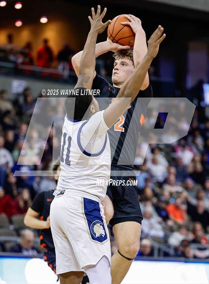 Thumbnail 2 in Ryle @ Lloyd Memorial photogallery.