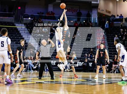 Thumbnail 2 in Ryle @ Lloyd Memorial photogallery.
