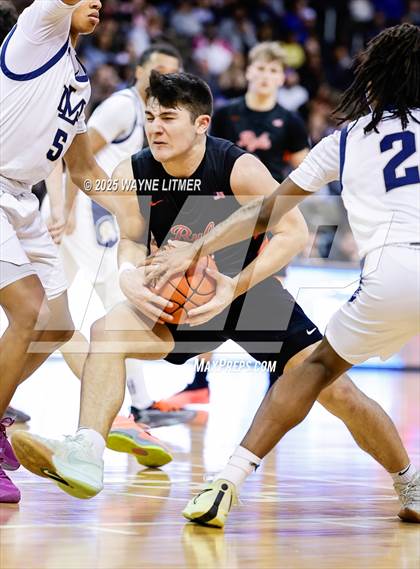Thumbnail 3 in Ryle @ Lloyd Memorial photogallery.