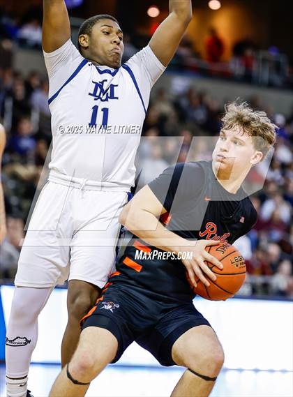 Thumbnail 1 in Ryle @ Lloyd Memorial photogallery.