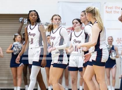 Thumbnail 1 in Basha @ Perry photogallery.