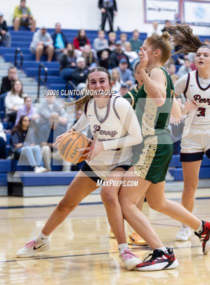 Thumbnail 3 in Basha @ Perry photogallery.