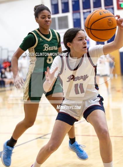 Thumbnail 2 in Basha @ Perry photogallery.